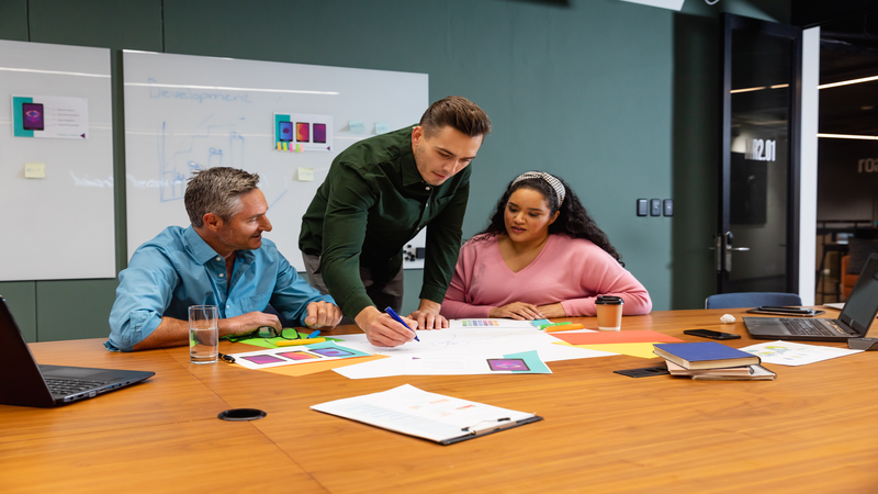 Why Outsourcing Lead Generation Might Be Exactly What You Need